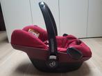 Maxi-cosi pebble, Kinderen en Baby's, Autostoeltjes, Ophalen, Zo goed als nieuw, Maxi-Cosi, Isofix
