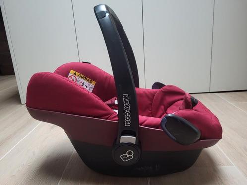Maxi-cosi pebble, Kinderen en Baby's, Autostoeltjes, Zo goed als nieuw, Maxi-Cosi, Isofix, Ophalen