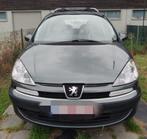 Peugeot 807 Diesel 2006, Auto's, Peugeot, Te koop, Diesel, Euro 4, 7 zetels