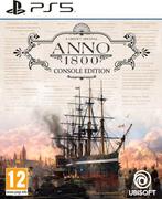 ANNO 1800 Console Edition (PS5), Games en Spelcomputers, Ophalen of Verzenden, Zo goed als nieuw