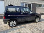 Lancia Y10, Auto's, Lancia, Voorwielaandrijving, 4 zetels, Stof, 4 cilinders