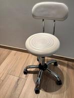 Kruk op wielen, Huis en Inrichting, Ophalen, Gebruikt