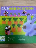 Jeux DJECO Little association, Hobby en Vrije tijd, Ophalen, Zo goed als nieuw, Djeco