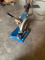 Afkort zaag metaal, Doe-het-zelf en Bouw, Ophalen, Zo goed als nieuw, Afkortzaag