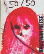 Jonathan Meese, Boeken, Ophalen of Verzenden, Nieuw, Schilder- en Tekenkunst