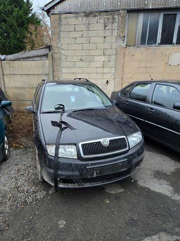 toute piece skoda  beschikbaar voor biedingen