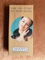 Bouillotte Invotis Selected Neck, Enlèvement, Neuf, Soins du corps