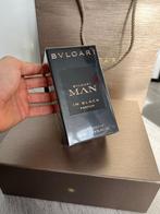 Bvlgari Man in het zwart, Handtassen en Accessoires, Uiterlijk | Parfum, Nieuw
