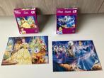 Puzzel Disney Prinsessen 35 stuks - + 4 jaar, Kinderen en Baby's, Speelgoed | Kinderpuzzels, Ophalen of Verzenden, 10 tot 50 stukjes