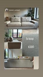 Ikea beige Kivik zetel, Ophalen