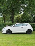 Alfa Mito, Auto's, Euro 5, 4 cilinders, Particulier, 2 deurs