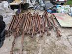 Stutten, Doe-het-zelf en Bouw, Steigers, Ophalen, Gebruikt, Rolsteiger of Kamersteiger, 2 tot 5 meter