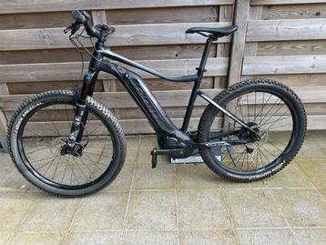 Giant Fathom E+ 2020, Fietsen en Brommers, Ophalen, Gebruikt, Giant