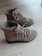Boots Damart fourrées T37