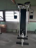 Technogym Pectoral isotonic, Ophalen, Zo goed als nieuw