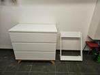 Bopita Lynn commode, Ophalen, 70 cm of meer, 105 cm of meer, Commode