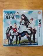 Bravely default, Games en Spelcomputers, Games | Nintendo 2DS en 3DS, Avontuur en Actie, Gebruikt, 1 speler, Ophalen of Verzenden