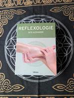 Kaartendeck  reflexologie, Boeken, Ophalen of Verzenden, Zo goed als nieuw