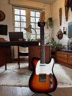 Guitare électrique London City Comet MK I (Telecaster), Enlèvement, Neuf, Solid body