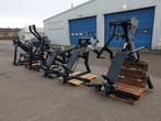 Gym 80 plate loaded, Sport en Fitness, Fitnessmaterialen, Gebruikt, Ophalen