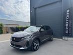 Peugeot 3008 Hybrid 225 e-EAT8 Allure Pack / Garantie, Auto's, Peugeot, 4 cilinders, Leder, 5 zetels, 5 deurs
