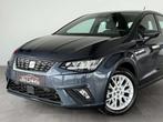 SEAT Ibiza 1.0TSI DSG-1ERPRO-CARPLAY-17.000KM-JANTES17-PDC, Auto's, Stof, Gebruikt, 116 pk, Ibiza