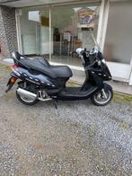 Kymco Granddink 125s 2008, 1 cylindre, Scooter, Kymco, Particulier
