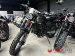 Bluroc Hero 250 [StockDeal], Motoren