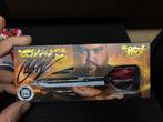Shot Michael Smith Achieve signed!, Sport en Fitness, Darts, Ophalen, Zo goed als nieuw