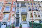 Maison à vendre à Etterbeek, 6 chambres, 455 m², Vrijstaande woning, 6 kamers
