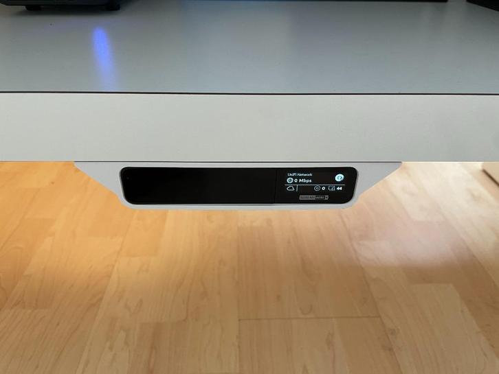 Ubiquiti UCK-G2-PLUS - Cloud Key G2 Plus met 1 TB HDD, Computers en Software, Netwerk switches, Zo goed als nieuw, Ophalen of Verzenden