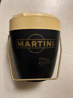 Seau à Glace Martini Vintage Cool Bucket, Enlèvement ou Envoi