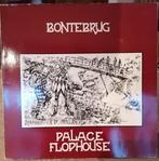 Palace flophouse - Bontebrug, Cd's en Dvd's, Vinyl | Nederlandstalig, Gebruikt, Ophalen of Verzenden, 12 inch