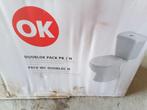Wc, Ophalen, Nieuw, Toilet