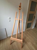 Schildersezel Museo Santorini, Ophalen, Nieuw, Ezel