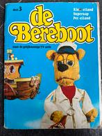 Boek De Bereboot deel 3 1976, Ophalen of Verzenden