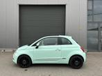 Fiat 500 benzine, Voorwielaandrijving, Stof, Bedrijf, 5 deurs