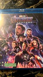 Avengers. -Endgame. (Blueray), Cd's en Dvd's, Ophalen of Verzenden, Zo goed als nieuw