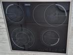 Taque vitroceramique, Elektronische apparatuur, Kookplaten, Ophalen, Gebruikt, 4 kookzones, Inbouw