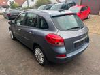 Renault Clio 1.6i benzine automaat, Auto's, Automaat, 4 cilinders, 1600 cc, Particulier