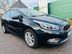 KIA CEED BREAK 1.6CRDI AUTOMAAT AIRCO GPS CAMERA 7850€, Auto's, Kia, Automaat, Euro 5, 4 cilinders, 1600 cc