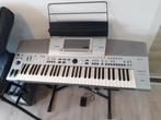 Technics Keyboard SX KN 6500, Ophalen, Aanslaggevoelig, Technics, 61 toetsen