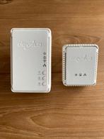 DEVOLO dLAN 200 AV Wireless N, Ophalen, Zo goed als nieuw, Devolo