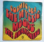 The Mystic Moods – Cosmic Sea, CD & DVD, Vinyles Singles, 7 pouces, Pop, Enlèvement ou Envoi, Single