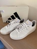 Adidas damessneakers, sportschoenen,42,wit, Ophalen, Zo goed als nieuw, Wit, Sportschoenen