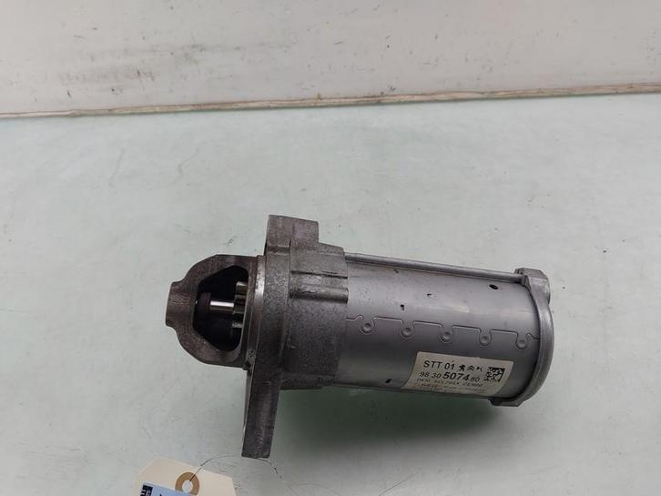 DÉMARREUR Opel Corsa F (UB / UH / UP) (01-2019/-), Autos : Pièces & Accessoires, Moteurs & Accessoires, Opel, Utilisé