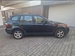 BMW X3 2007- 224 000km, Autos, Cuir, Achat, Intérieur cuir, Particulier