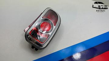 Mini R55 Clubman Facelift LED Achterlicht Rechts 7275120