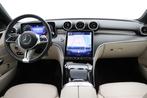 (2BUL603) MERCEDES-BENZ C-CLASS BREAK, Achterwielaandrijving, Gebruikt, Euro 6, Bedrijf