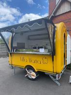 foodtruck, Overige typen, Ophalen